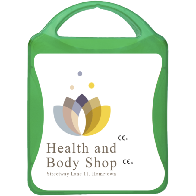 Kit de sécurité pour enfants MyKit Medium Junior 
