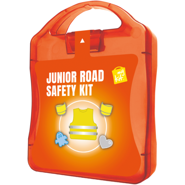 Kit de sécurité pour enfants MyKit Medium Junior 
