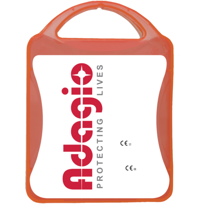 Kit de sécurité pour enfants MyKit Medium Junior 