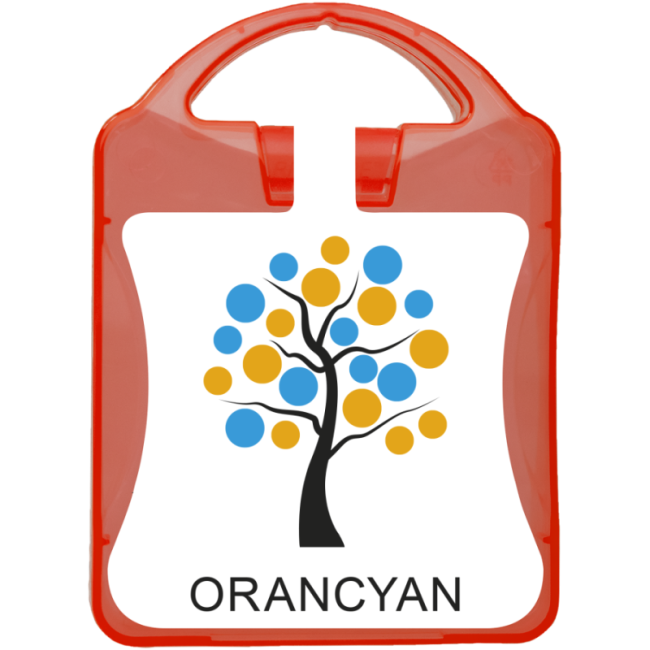 Kit de sécurité pour enfants MyKit Medium Junior 