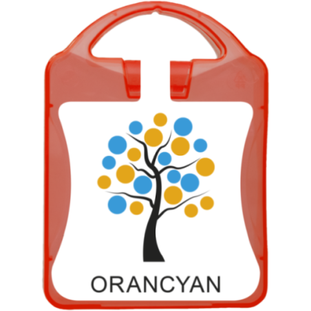 Kit de sécurité pour enfants MyKit Medium Junior 