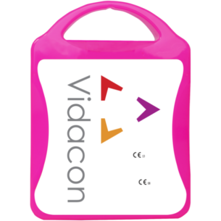 Kit de sécurité pour enfants MyKit Medium Junior 