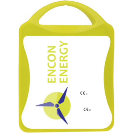 Kit de sécurité pour enfants MyKit Medium Junior 