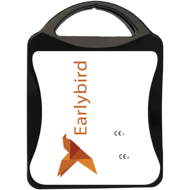 Kit de sécurité pour enfants MyKit Medium Junior 