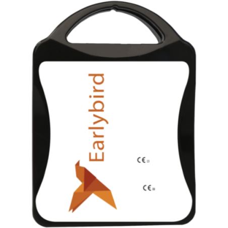 Kit de sécurité pour enfants MyKit Medium Junior 