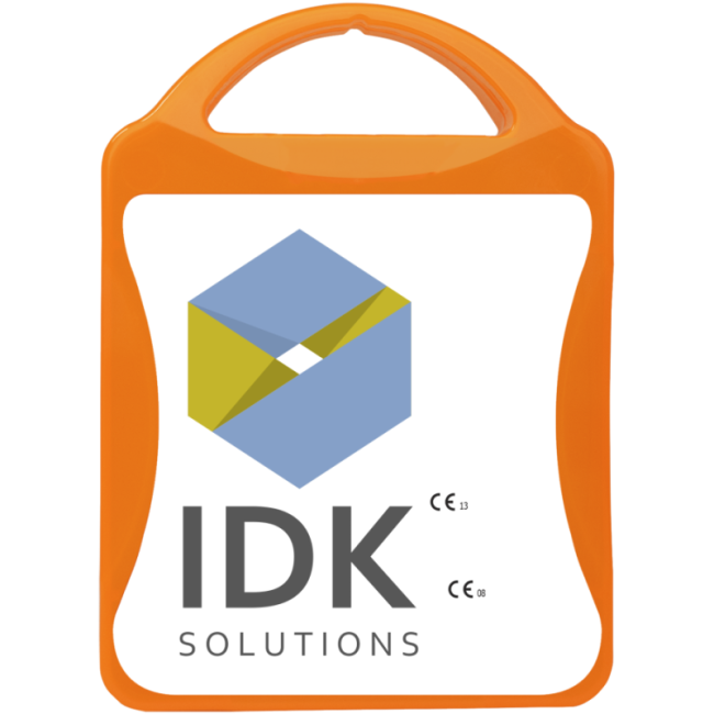 Kit de sécurité pour enfants MyKit Medium Junior 