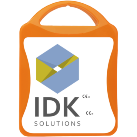 Kit de sécurité pour enfants MyKit Medium Junior 