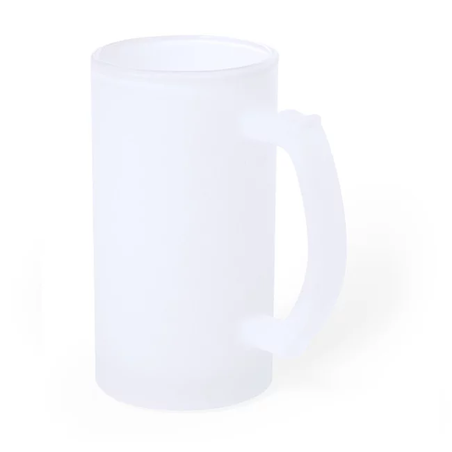 Chope à bière personnalisable Oxia 500 ml 