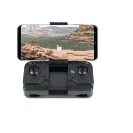 Drone personnalisable Prixton Delta 