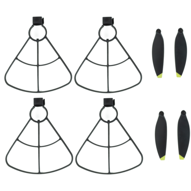 Drone personnalisable Prixton Delta 