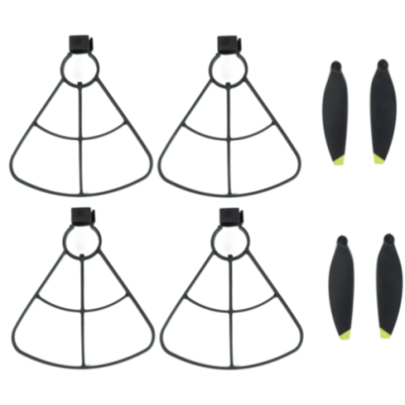 Drone personnalisable Prixton Delta 