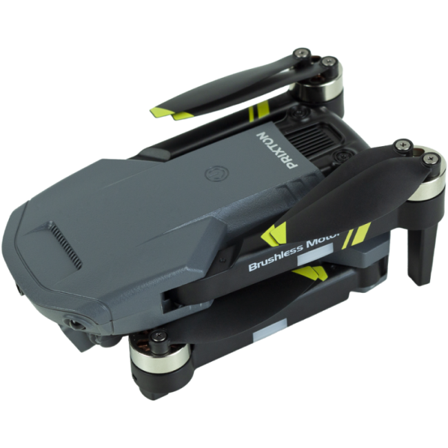 Drone personnalisable Prixton Delta 