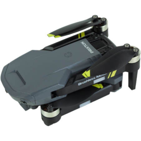 Drone personnalisable Prixton Delta 