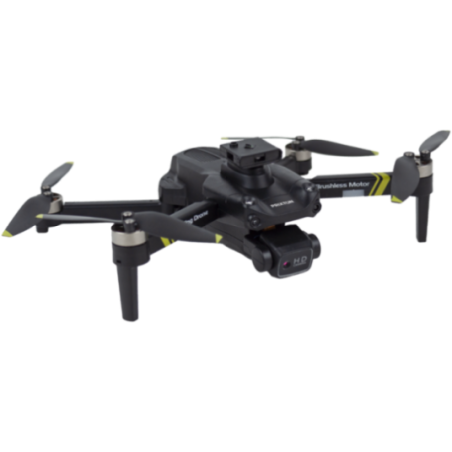 Drone publicitaire Prixton Alpha Pro 