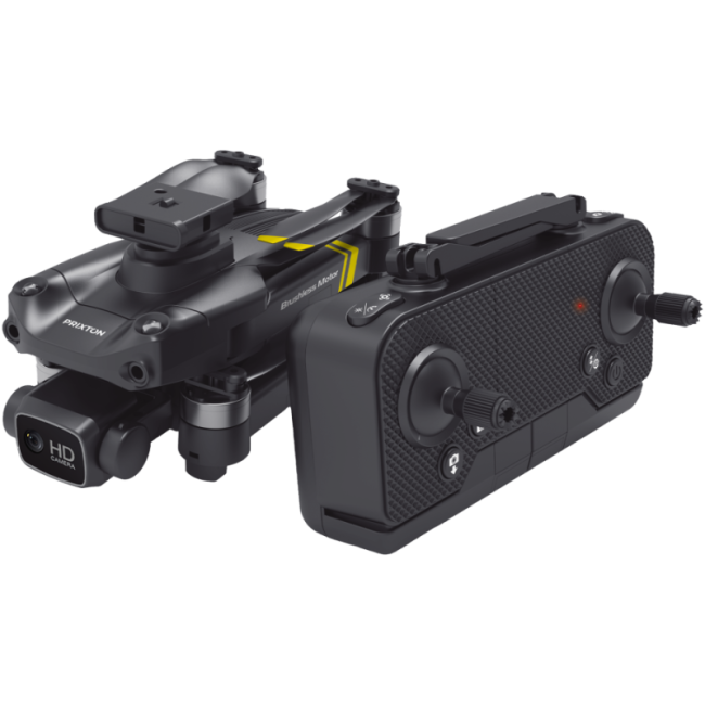 Drone publicitaire Prixton Alpha Pro 