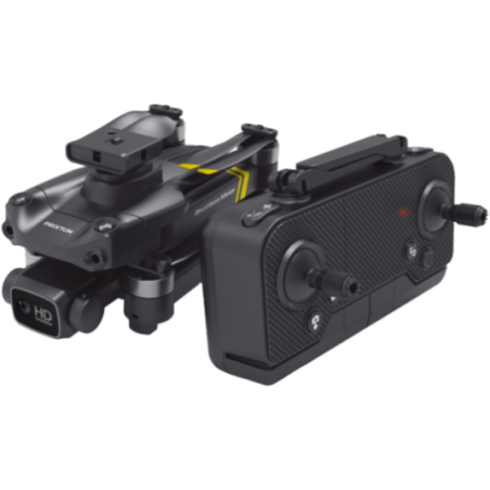 Drone publicitaire Prixton Alpha Pro 