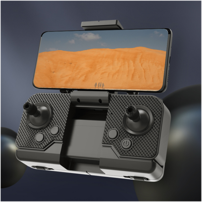 Drone publicitaire Prixton Alpha Pro 