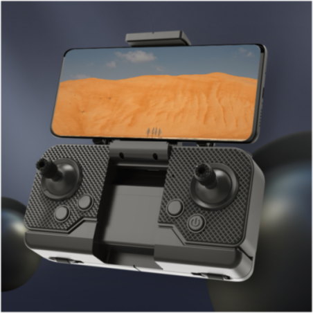 Drone publicitaire Prixton Alpha Pro 