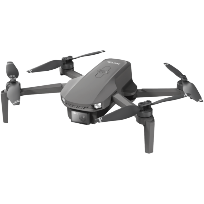 Drone GPS Prixton Pegasus 720p 