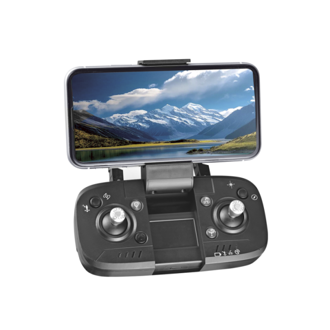 Drone GPS Prixton Pegasus 720p 