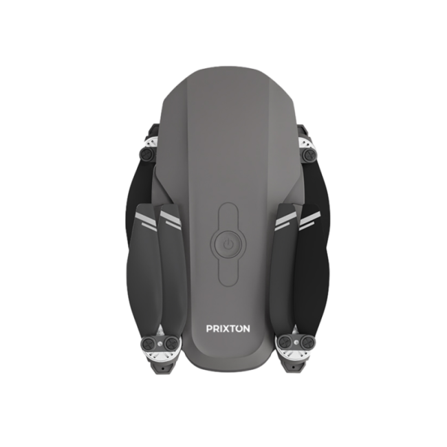 Drone GPS Prixton Pegasus 720p 