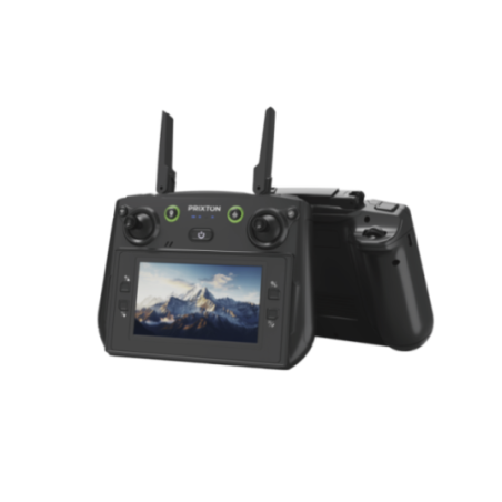 Drone GPS Prixton Pegasus Advanced 1080p 