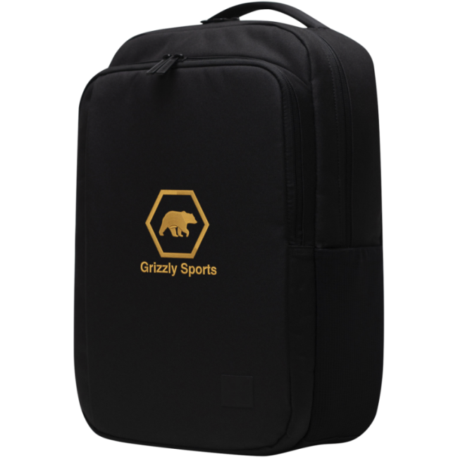 Sac à dos en tissu recyclé Herschel Kaslo 20 L 