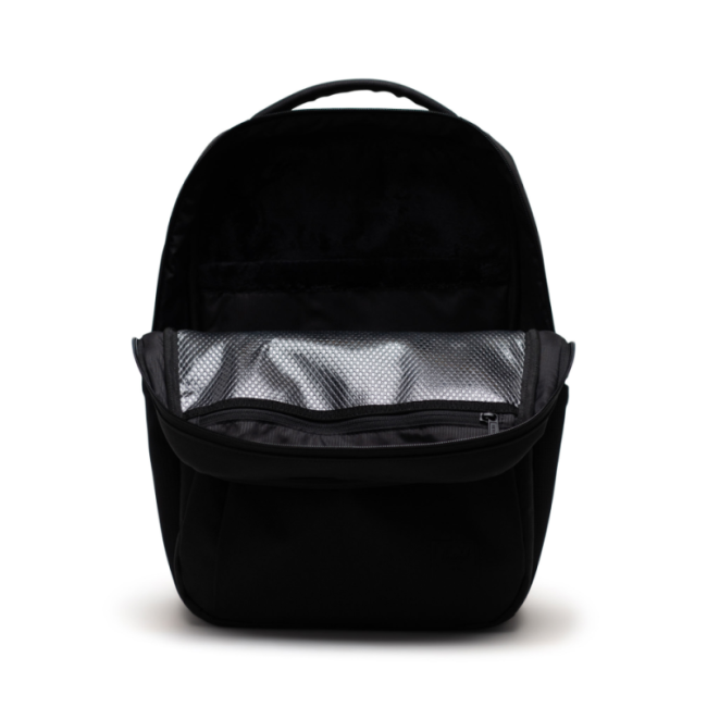 Sac à dos en tissu recyclé Herschel Kaslo 20 L 