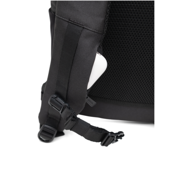 Sac à dos en tissu recyclé Herschel Kaslo 20 L 