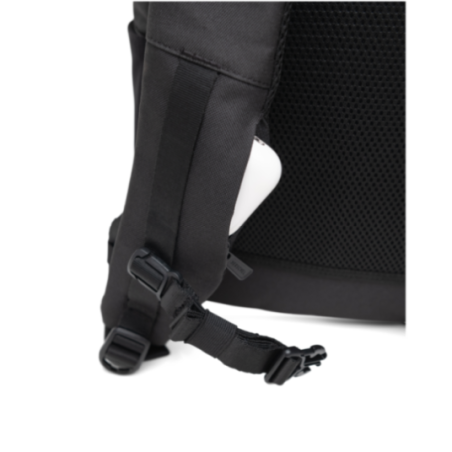 Sac à dos en tissu recyclé Herschel Kaslo 20 L 