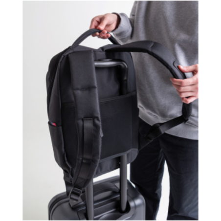 Sac à dos en tissu recyclé Herschel Kaslo 20 L 