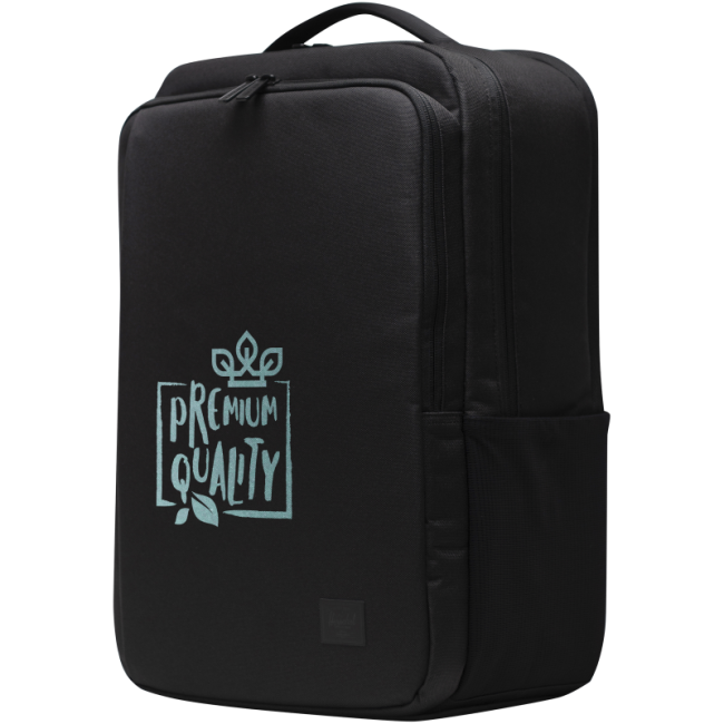 Sac à dos personnalisé Herschel Kaslo Tech 30 L 