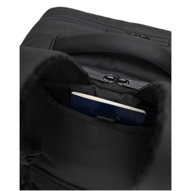 Sac à dos personnalisé Herschel Kaslo Tech 30 L 