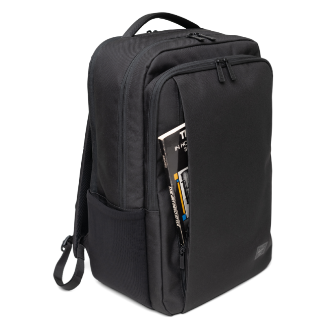Sac à dos personnalisé Herschel Kaslo Tech 30 L 