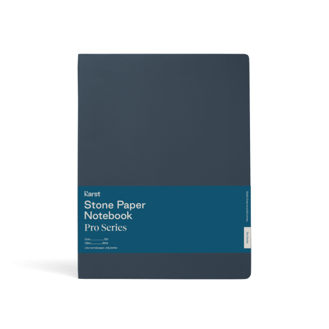 Carnet de notes publicitaire Karst® Pro Series 
