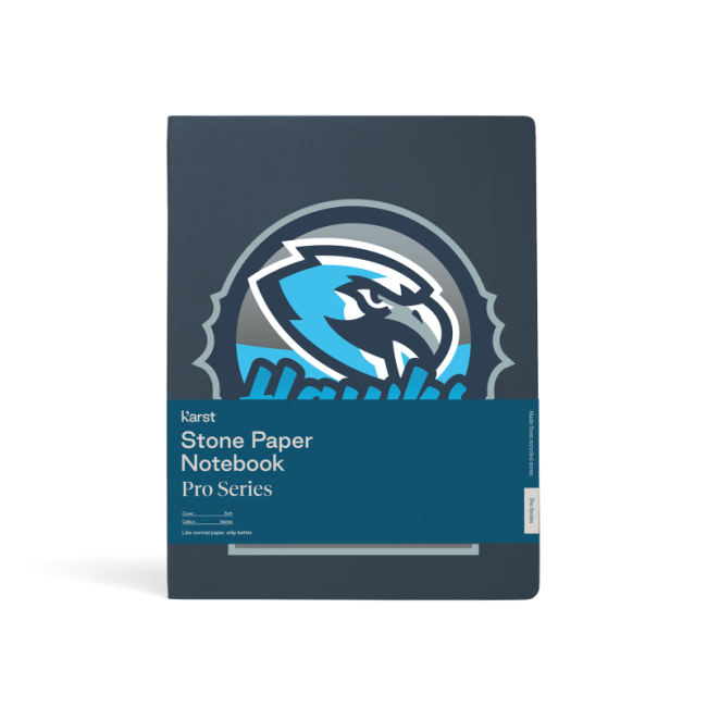 Carnet de notes publicitaire Karst® Pro Series 