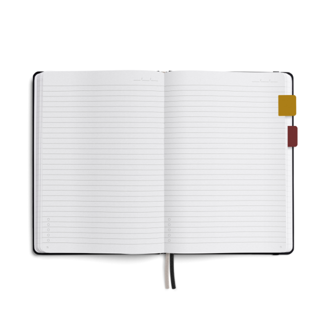 Carnet de notes publicitaire Karst® Pro Series 