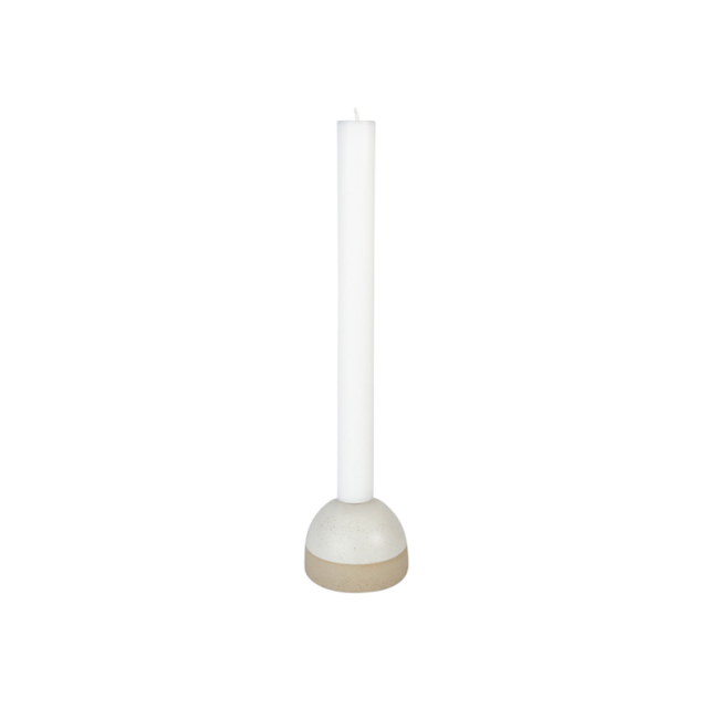Lot de 2 bougeoirs Originalhome Reclay 