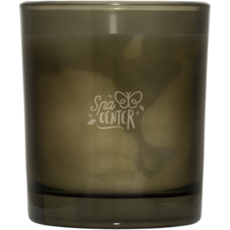 Bougie parfumée Wellmark Tender Affection 210 g 
