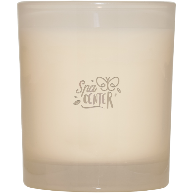 Bougie parfumée Wellmark Echoes of Kindness de 210 g 