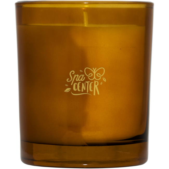 Bougie parfumée Wellmark Quiet Rebellion de 210 g 