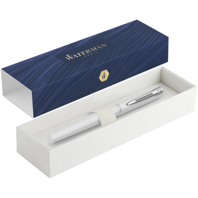 Stylo roller Waterman Allure 2.0 (encre noire) 