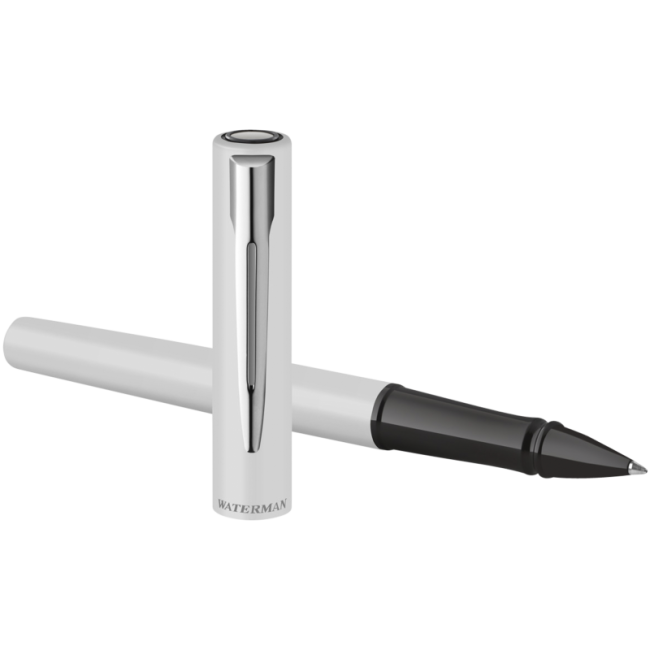 Stylo roller Waterman Allure 2.0 (encre noire) 