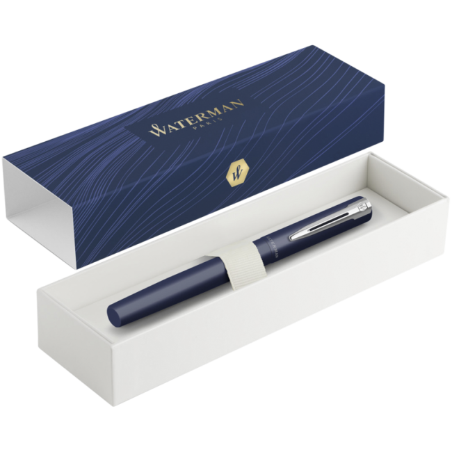 Stylo roller Waterman Allure 2.0 (encre noire) 
