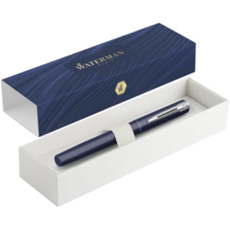 Stylo roller Waterman Allure 2.0 (encre noire) 