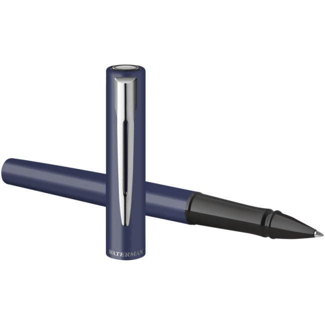 Stylo roller Waterman Allure 2.0 (encre noire) 