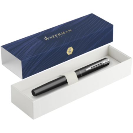 Stylo roller Waterman Allure 2.0 (encre noire) 