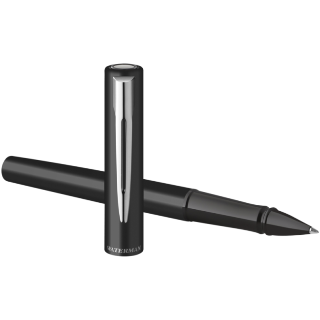Stylo roller Waterman Allure 2.0 (encre noire) 