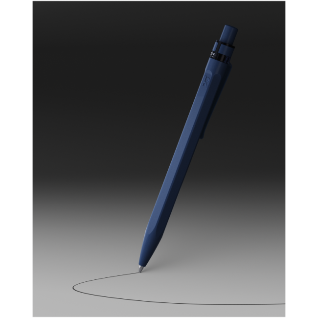 Stylo personnalisé en pierre Karst® 