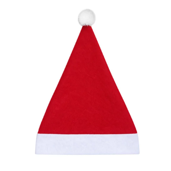 Bonnet de Noël Publicitaire Santa 